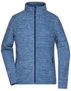 Dames Fleece vest Daiber JN769